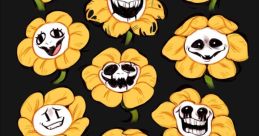 Flowey