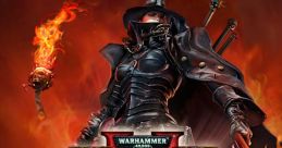 Space Marine (Dawn Of War 2)