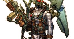 Firefly (Batman Arkham Knight)