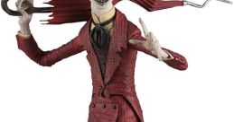 CrookedMan (The Conjuring)