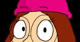 Meg Griffin