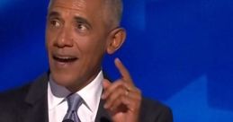 Barack Obama