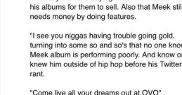 Drake (Disstrack Era)