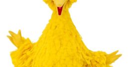 Big Bird (Matt Vogel) (SesameStreet)