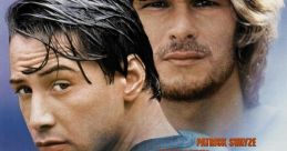 Point Break (1991)