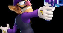 Waluigi