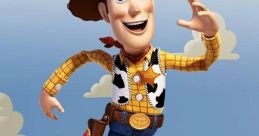 Woody