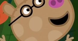 Grandpa Pig (Peppa Pig)