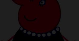 Mummy Pig (Peppa Pig)