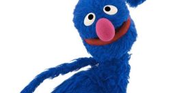 Grover (SesameStreet)