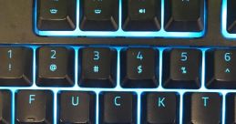 Keyboard
