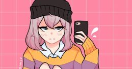 Random Dominant EGirl