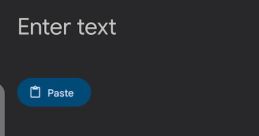New Google Translate Voice
