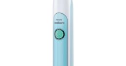 Literally a Sonicare Toothbrush