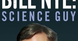 Bill Nye (Bill Nye The Science Guy)