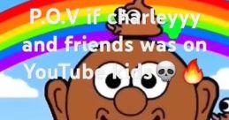 Charleyyy And Friends Intro But Only Doh Doh Doh