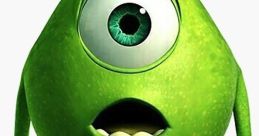 Mike Wazowski