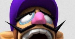 Waluigi But Only Wahh
