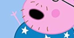 Daddy Pig (Peppa Pig)