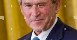 George W.Bush
