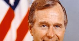 George H. W. Bush