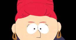 Sheila Broflovski