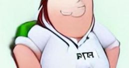Deepfake Peter Griffin