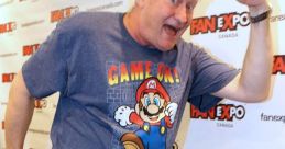 Mario (Charles Martinet)