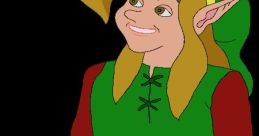 Link (CDI)