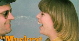 Captain and Tennille Muskrat Love