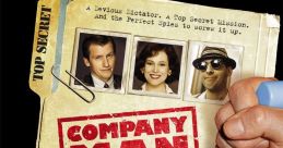 Company Man