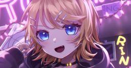 RIN E3 Pretrain Voice