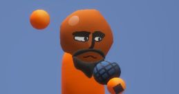 Matt From Wii Sports