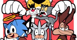 Alex (Tails Gets Trolled)