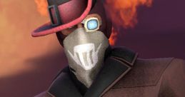 TF2 Spy (Team Fortress 2)