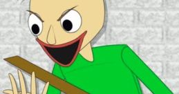 Baldi Patricia (DA Games)