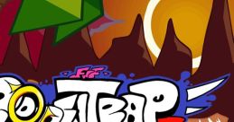 Sonic The Hedgehog (FNF_RodentRap_Sonic Legacy)