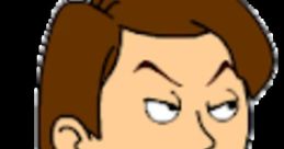 Boris Anderson (Caillou)