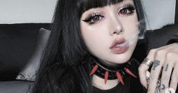 Random E-Girl Voice