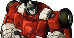 Sideswipe (G1)