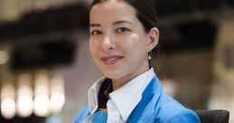 KLM Pretrain Voice (Generic Korean Woman)