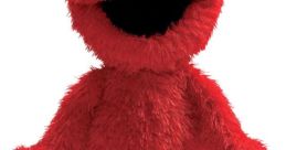Elmo (SesameStreet)
