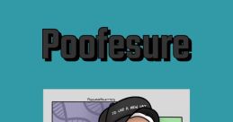 Poofesure