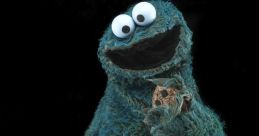 Cookie Monster (Sesame Street)