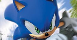 Sonic (Sonic 06)