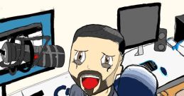 Mutahar (SomeOrdinaryGamers)