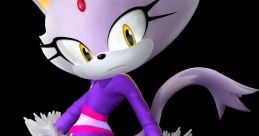 Blaze (Sonic 06)
