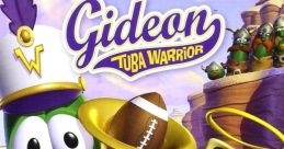 Literally The VeggieTales Tuba
