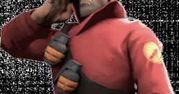 Soldier (Team Fortress 2)