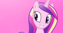 Princess Cadence